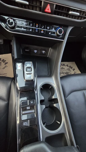 Hyundai Sonata 2.0i LPG !!! НАЛИЧНА!!! - 31200 лв. - 59292727 9