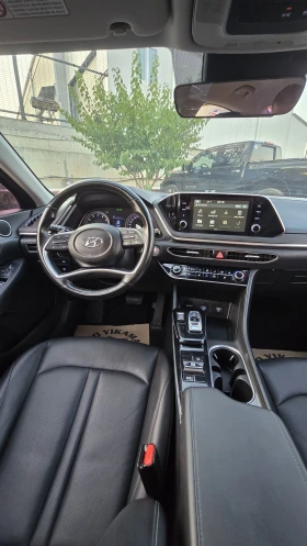 Hyundai Sonata 2.0i LPG !!! НАЛИЧНА!!! - 31200 лв. - 59292727 7