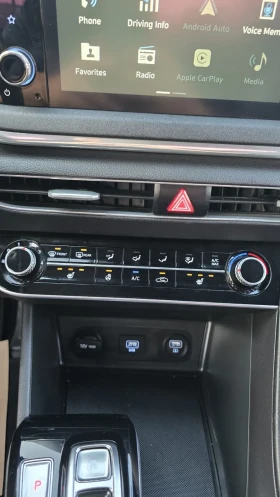 Hyundai Sonata 2.0i LPG !!! НАЛИЧНА!!! - 31200 лв. - 59292727 10