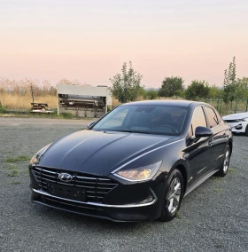 Hyundai Sonata 2.0i LPG !!! НАЛИЧНА!!! - 31200 лв. - 59292727 2