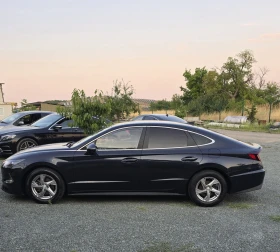 Hyundai Sonata 2.0i LPG !!! НАЛИЧНА!!! - 31200 лв. - 59292727 3