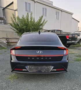 Hyundai Sonata 2.0i LPG !!! НАЛИЧНА!!! - 31200 лв. - 59292727 5