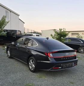 Hyundai Sonata 2.0i LPG !!! НАЛИЧНА!!! - 31200 лв. - 59292727 4
