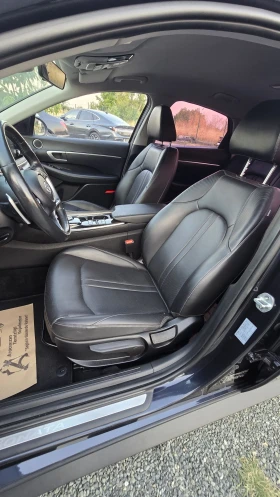 Hyundai Sonata 2.0i LPG !!! НАЛИЧНА!!! - 31200 лв. - 59292727 11