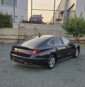 Hyundai Sonata 2.0i LPG !!! НАЛИЧНА!!! - 31200 лв. - 59292727 6