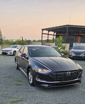 Hyundai Sonata 2.0i LPG !!! НАЛИЧНА!!!