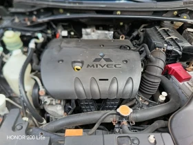 Mitsubishi Lancer 1.800 | Mobile.bg    8
