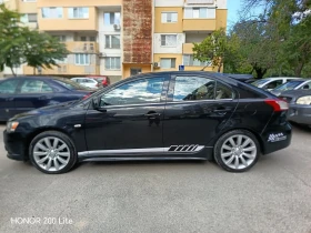 Mitsubishi Lancer 1.800 | Mobile.bg    3