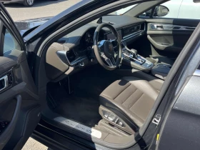 Porsche Panamera CARFAX* *   *  | Mobile.bg    5