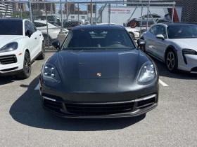 Porsche Panamera CARFAX* *   *  | Mobile.bg    6