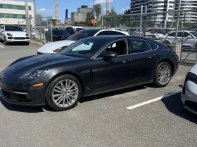 Porsche Panamera CARFAX* *   *  | Mobile.bg    2
