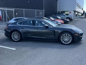 Porsche Panamera CARFAX* *   *  | Mobile.bg    3