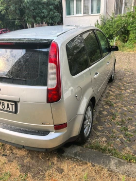 Ford C-max | Mobile.bg    6