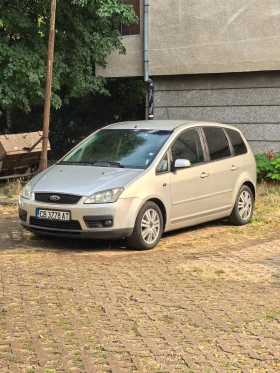 Ford C-max | Mobile.bg    5