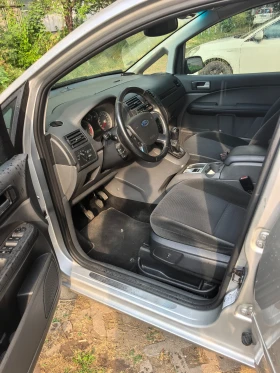 Ford C-max | Mobile.bg    2