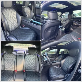 Mercedes-Benz S 580 4Matic LONG DIGITAL LIGHTS AMG 63 OPTIC - 140000 лв. - 74797816 15