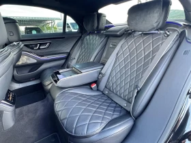 Mercedes-Benz S 580 4Matic LONG DIGITAL LIGHTS AMG 63 OPTIC - 140000 лв. - 74797816 16