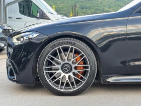 Обява за продажба на Mercedes-Benz S 580 4Matic LONG DIGITAL LIGHTS AMG 63 OPTIC ~ 168 000 лв. - изображение 11