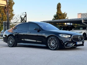 Обява за продажба на Mercedes-Benz S 580 4Matic LONG DIGITAL LIGHTS AMG 63 OPTIC ~ 168 000 лв. - изображение 2