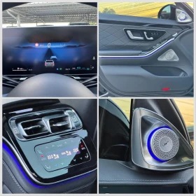 Mercedes-Benz S 580 4Matic LONG DIGITAL LIGHTS AMG 63 OPTIC - 140000 лв. - 74797816 13