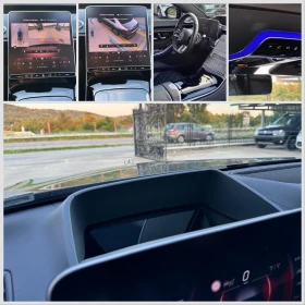 Mercedes-Benz S 580 4Matic LONG DIGITAL LIGHTS AMG 63 OPTIC - 140000 лв. - 74797816 14