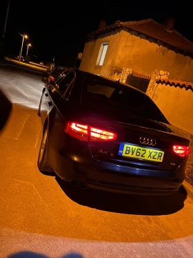 Обява за продажба на Audi A4 2.0 TDi ~4 900 лв. - изображение 4