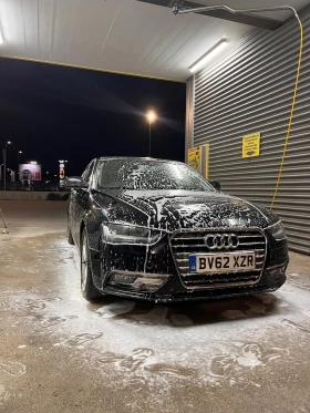 Обява за продажба на Audi A4 2.0 TDi ~4 900 лв. - изображение 5