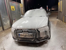 Обява за продажба на Audi A4 2.0 TDi ~4 900 лв. - изображение 8
