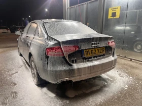 Обява за продажба на Audi A4 2.0 TDi ~4 900 лв. - изображение 7