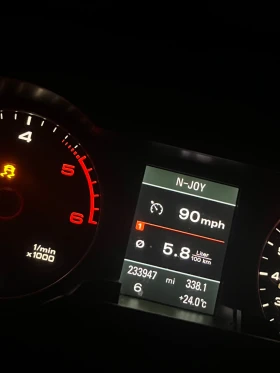 Обява за продажба на Audi A4 2.0 TDi ~4 900 лв. - изображение 6