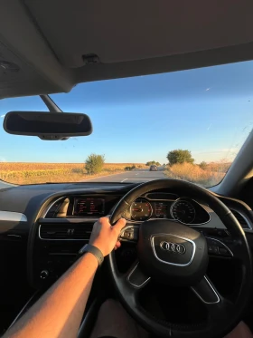 Обява за продажба на Audi A4 2.0 TDi ~4 900 лв. - изображение 9