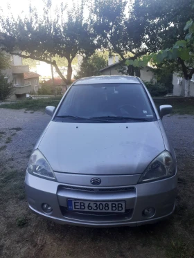 Обява за продажба на Suzuki Liana ~3 000 лв. - изображение 1