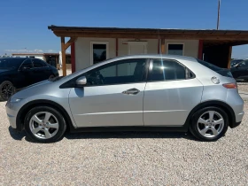 Honda Civic * 1.4i* 83к.с* ГАЗ* - 6900 лв. - 95191039 6