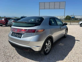 Honda Civic * 1.4i* 83к.с* ГАЗ* - 6900 лв. - 95191039 4