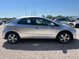 Honda Civic * 1.4i* 83к.с* ГАЗ* - 6900 лв. - 95191039 5