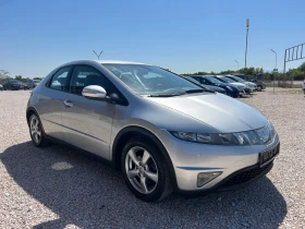 Honda Civic * 1.4i* 83к.с* ГАЗ* - 6900 лв. - 95191039 2