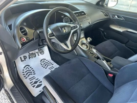 Honda Civic * 1.4i* 83к.с* ГАЗ* - 6900 лв. - 95191039 7