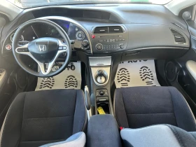 Honda Civic * 1.4i* 83к.с* ГАЗ* - 6900 лв. - 95191039 11