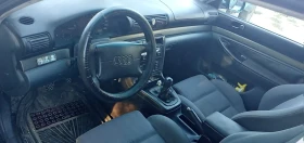 Audi A4 1900 | Mobile.bg    14