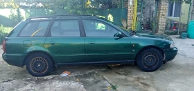    Audi A4 1900