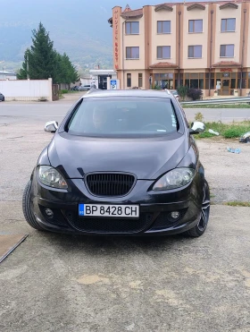 Seat Altea Xl, Bifuel  | Mobile.bg    2