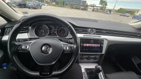 VW Passat 2.0. TDI | Mobile.bg    14