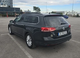 Обява за продажба на VW Passat 2.0. TDI ~25 200 лв. - изображение 6 | Auto.bg Обява за продажба на VW Passat 2.0. TDI ~25 200 лв. - изображение 6