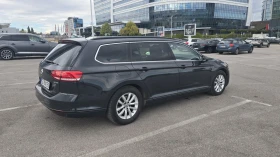 Обява за продажба на VW Passat 2.0. TDI ~25 200 лв. - изображение 4 | Auto.bg Обява за продажба на VW Passat 2.0. TDI ~25 200 лв. - изображение 4