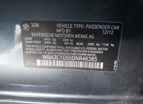BMW 328 - 15200 лв. / 7771.64 € - 46401790 9