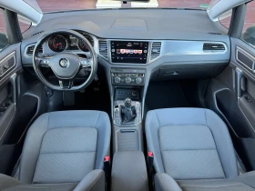 Обява за продажба на VW Golf 1.5TSI* 130ps*  Пълна Сервизна История в VW! ~28 990 лв. - изображение 10