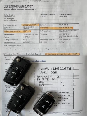 VW Golf 1.5TSI* 130ps*      VW! | Mobile.bg    17