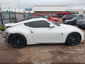 Обява за продажба на Nissan 370Z ~18 500 лв. - изображение 4