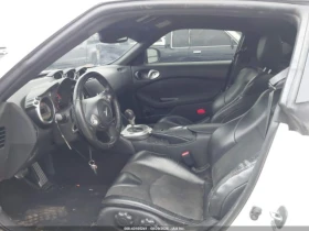 Обява за продажба на Nissan 370Z ~18 500 лв. - изображение 8