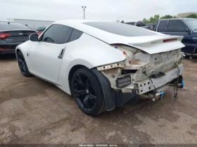 Обява за продажба на Nissan 370Z ~18 500 лв. - изображение 3